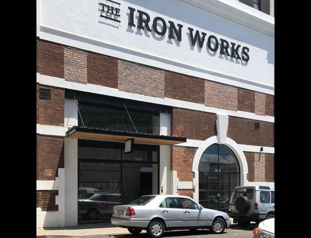 2 BEDROOM PROPERTY TO RENT IN WOODSTOCK